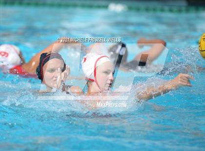 Thumbnail 3 in Bishop's vs. Cathedral Catholic (CIF SDS Open Division Semifinal) photogallery.