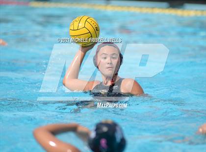 Thumbnail 1 in Bishop's vs. Cathedral Catholic (CIF SDS Open Division Semifinal) photogallery.