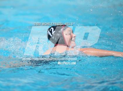 Thumbnail 3 in Bishop's vs. Cathedral Catholic (CIF SDS Open Division Semifinal) photogallery.