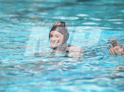 Thumbnail 2 in Bishop's vs. Cathedral Catholic (CIF SDS Open Division Semifinal) photogallery.