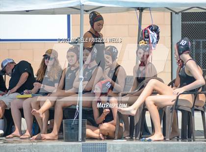 Thumbnail 3 in Bishop's vs. Cathedral Catholic (CIF SDS Open Division Semifinal) photogallery.