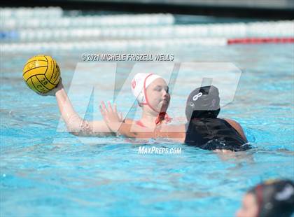 Thumbnail 1 in Bishop's vs. Cathedral Catholic (CIF SDS Open Division Semifinal) photogallery.