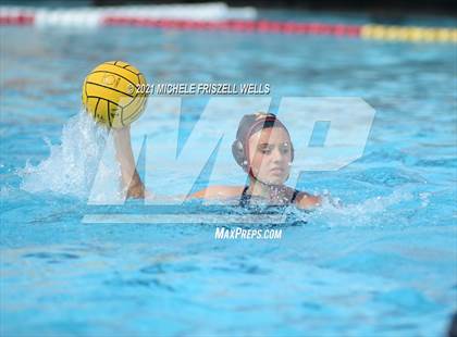 Thumbnail 3 in Bishop's vs. Cathedral Catholic (CIF SDS Open Division Semifinal) photogallery.