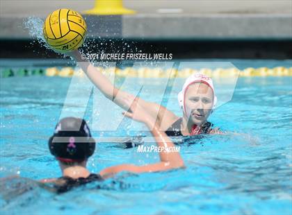 Thumbnail 3 in Bishop's vs. Cathedral Catholic (CIF SDS Open Division Semifinal) photogallery.