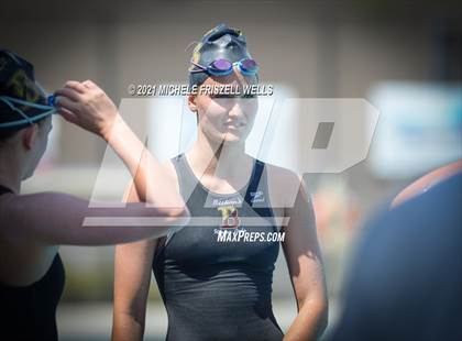 Thumbnail 3 in Bishop's vs. Cathedral Catholic (CIF SDS Open Division Semifinal) photogallery.