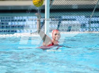 Thumbnail 1 in Bishop's vs. Cathedral Catholic (CIF SDS Open Division Semifinal) photogallery.