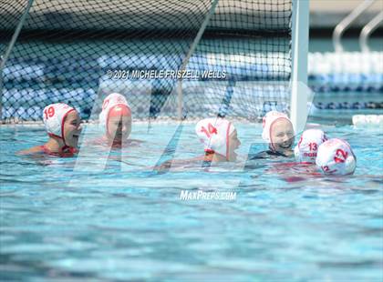 Thumbnail 3 in Bishop's vs. Cathedral Catholic (CIF SDS Open Division Semifinal) photogallery.