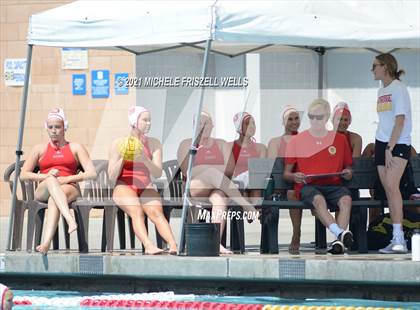 Thumbnail 1 in Bishop's vs. Cathedral Catholic (CIF SDS Open Division Semifinal) photogallery.