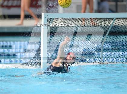Thumbnail 3 in Bishop's vs. Cathedral Catholic (CIF SDS Open Division Semifinal) photogallery.