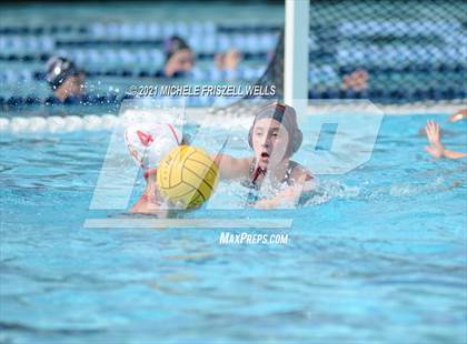 Thumbnail 3 in Bishop's vs. Cathedral Catholic (CIF SDS Open Division Semifinal) photogallery.