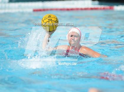 Thumbnail 3 in Bishop's vs. Cathedral Catholic (CIF SDS Open Division Semifinal) photogallery.