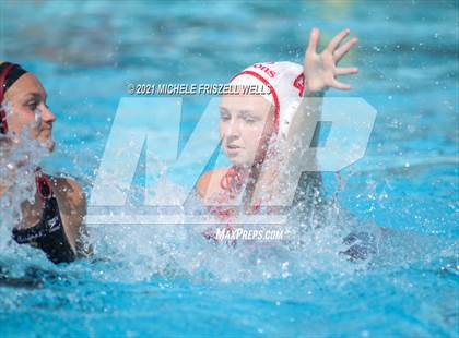 Thumbnail 3 in Bishop's vs. Cathedral Catholic (CIF SDS Open Division Semifinal) photogallery.