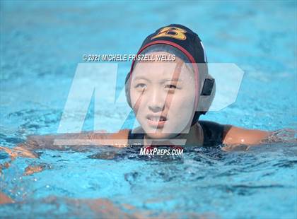 Thumbnail 3 in Bishop's vs. Cathedral Catholic (CIF SDS Open Division Semifinal) photogallery.