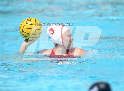 Thumbnail 1 in Bishop's vs. Cathedral Catholic (CIF SDS Open Division Semifinal) photogallery.