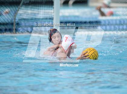 Thumbnail 1 in Bishop's vs. Cathedral Catholic (CIF SDS Open Division Semifinal) photogallery.