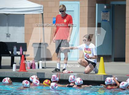 Thumbnail 3 in Bishop's vs. Cathedral Catholic (CIF SDS Open Division Semifinal) photogallery.