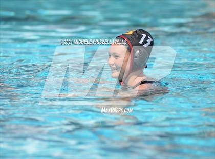 Thumbnail 3 in Bishop's vs. Cathedral Catholic (CIF SDS Open Division Semifinal) photogallery.