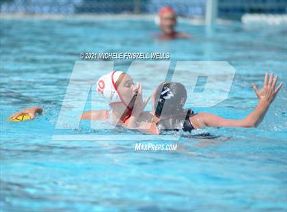 Thumbnail 2 in Bishop's vs. Cathedral Catholic (CIF SDS Open Division Semifinal) photogallery.