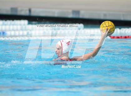 Thumbnail 2 in Bishop's vs. Cathedral Catholic (CIF SDS Open Division Semifinal) photogallery.