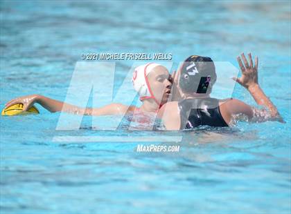 Thumbnail 1 in Bishop's vs. Cathedral Catholic (CIF SDS Open Division Semifinal) photogallery.