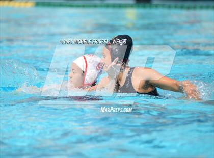 Thumbnail 3 in Bishop's vs. Cathedral Catholic (CIF SDS Open Division Semifinal) photogallery.