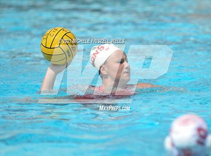 Thumbnail 3 in Bishop's vs. Cathedral Catholic (CIF SDS Open Division Semifinal) photogallery.
