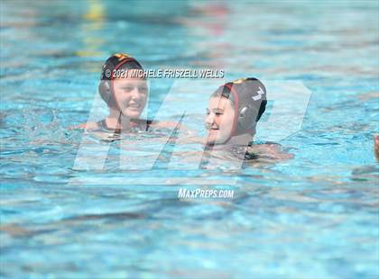 Thumbnail 1 in Bishop's vs. Cathedral Catholic (CIF SDS Open Division Semifinal) photogallery.