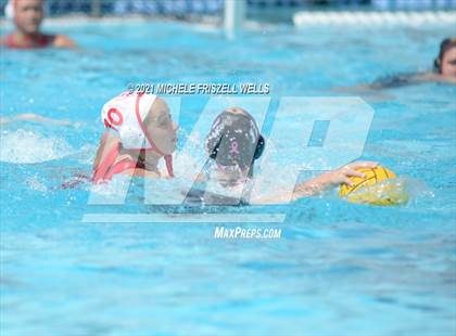 Thumbnail 3 in Bishop's vs. Cathedral Catholic (CIF SDS Open Division Semifinal) photogallery.