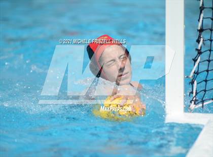Thumbnail 3 in Bishop's vs. Cathedral Catholic (CIF SDS Open Division Semifinal) photogallery.