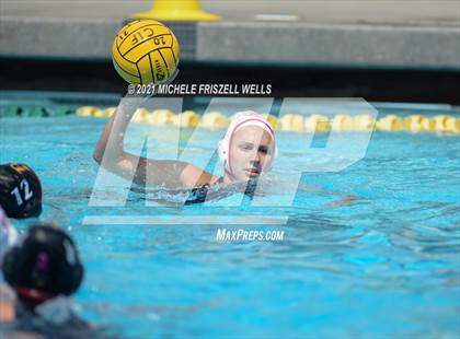 Thumbnail 2 in Bishop's vs. Cathedral Catholic (CIF SDS Open Division Semifinal) photogallery.