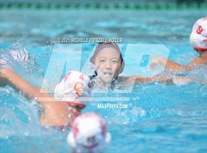 Thumbnail 3 in Bishop's vs. Cathedral Catholic (CIF SDS Open Division Semifinal) photogallery.