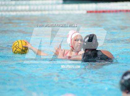 Thumbnail 3 in Bishop's vs. Cathedral Catholic (CIF SDS Open Division Semifinal) photogallery.