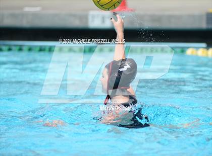 Thumbnail 2 in Bishop's vs. Cathedral Catholic (CIF SDS Open Division Semifinal) photogallery.