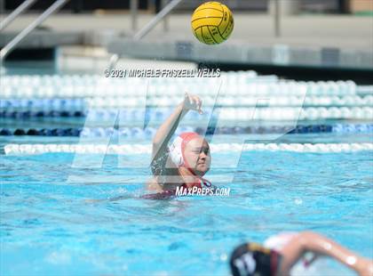 Thumbnail 3 in Bishop's vs. Cathedral Catholic (CIF SDS Open Division Semifinal) photogallery.