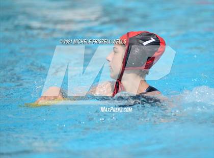Thumbnail 2 in Bishop's vs. Cathedral Catholic (CIF SDS Open Division Semifinal) photogallery.