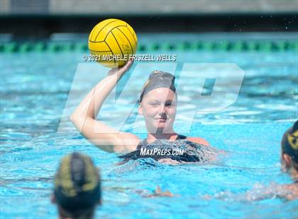 Thumbnail 2 in Bishop's vs. Cathedral Catholic (CIF SDS Open Division Semifinal) photogallery.