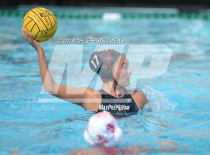 Thumbnail 3 in Bishop's vs. Cathedral Catholic (CIF SDS Open Division Semifinal) photogallery.