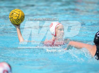 Thumbnail 1 in Bishop's vs. Cathedral Catholic (CIF SDS Open Division Semifinal) photogallery.