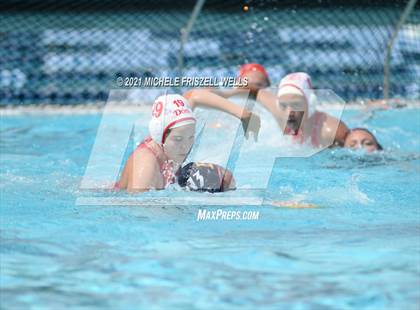 Thumbnail 2 in Bishop's vs. Cathedral Catholic (CIF SDS Open Division Semifinal) photogallery.