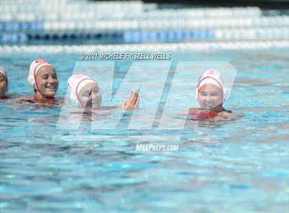 Thumbnail 1 in Bishop's vs. Cathedral Catholic (CIF SDS Open Division Semifinal) photogallery.