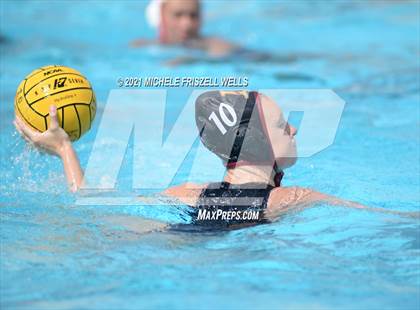 Thumbnail 2 in Bishop's vs. Cathedral Catholic (CIF SDS Open Division Semifinal) photogallery.