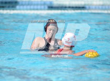 Thumbnail 1 in Bishop's vs. Cathedral Catholic (CIF SDS Open Division Semifinal) photogallery.