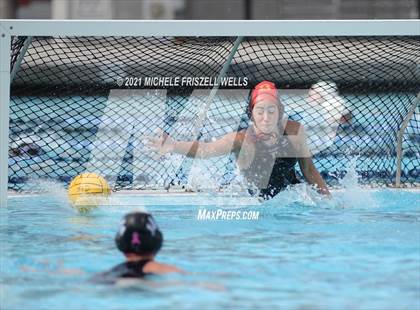Thumbnail 2 in Bishop's vs. Cathedral Catholic (CIF SDS Open Division Semifinal) photogallery.