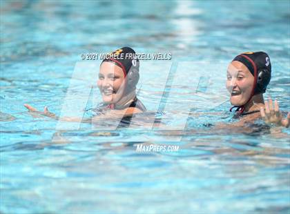 Thumbnail 3 in Bishop's vs. Cathedral Catholic (CIF SDS Open Division Semifinal) photogallery.