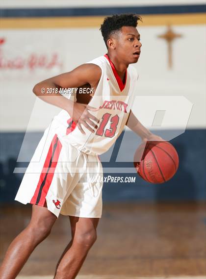Thumbnail 2 in Jefferson City vs Union (Central Bank Shootout) photogallery.
