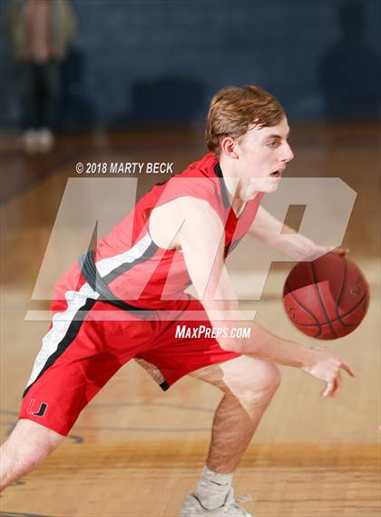 Thumbnail 3 in Jefferson City vs Union (Central Bank Shootout) photogallery.