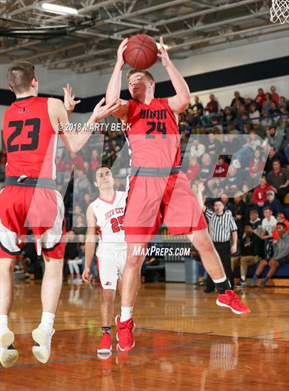 Thumbnail 1 in Jefferson City vs Union (Central Bank Shootout) photogallery.