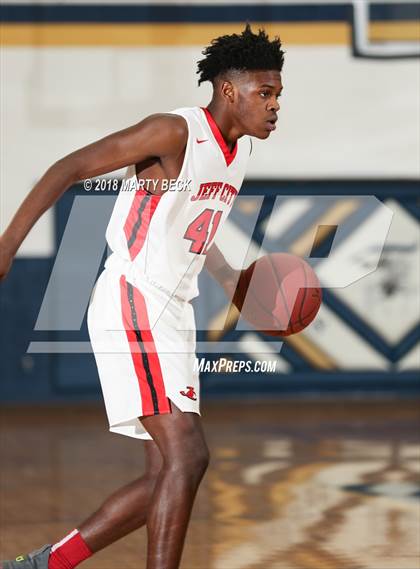 Thumbnail 1 in Jefferson City vs Union (Central Bank Shootout) photogallery.