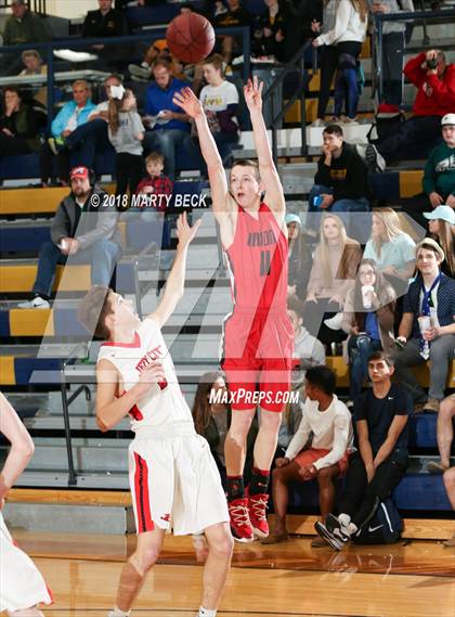 Thumbnail 2 in Jefferson City vs Union (Central Bank Shootout) photogallery.