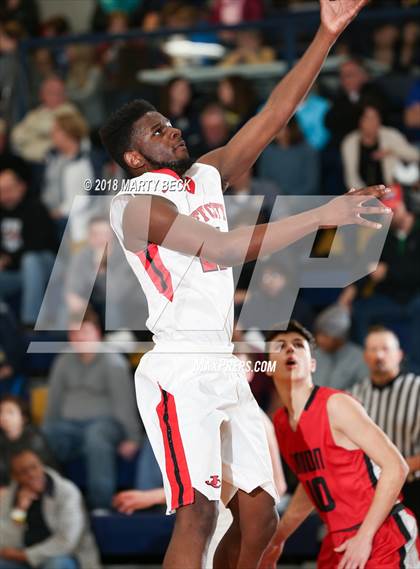 Thumbnail 1 in Jefferson City vs Union (Central Bank Shootout) photogallery.